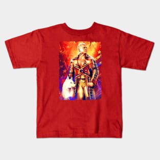 MANIA codyreturn Kids T-Shirt